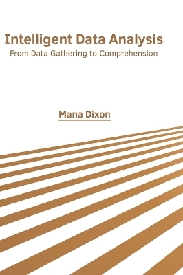 Intelligent Data Analysis: From Data Gathering to Comprehension - 