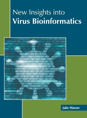 New Insights Into Virus Bioinformatics - 