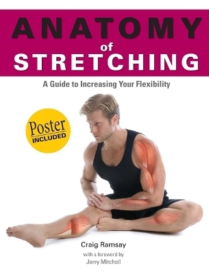 Anatomy of Stretching - Craig Ramsay