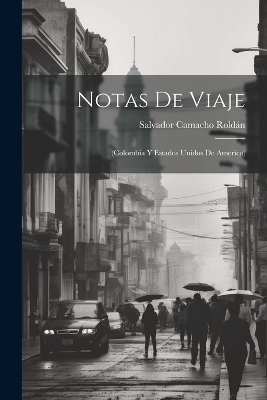 Notas de viaje - 