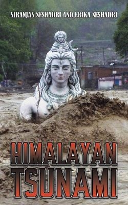 Himalayan Tsunami - Niranjan Seshadri, Erika Seshadri