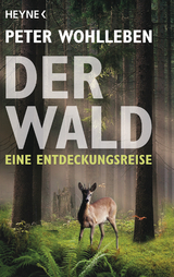 Der Wald -  Peter Wohlleben