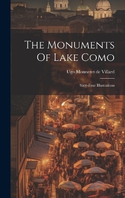 The Monuments Of Lake Como - 