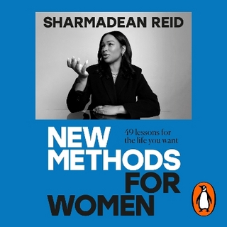 New Methods for Women - Sharmadean Reid; Sharmadean Reid