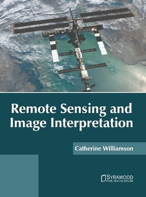 Remote Sensing and Image Interpretation - 