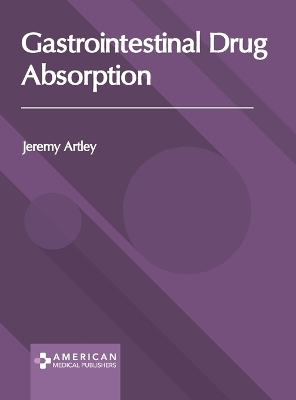 Gastrointestinal Drug Absorption - 