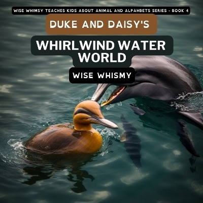 Duke and Daisy's Whirlwind Water World - Wise Whimsy