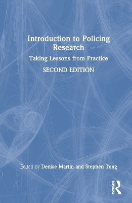 Introduction to Policing Research - 