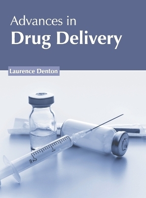 Advances in Drug Delivery - 