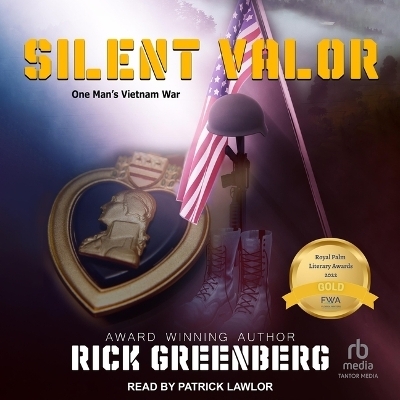 Silent Valor - Rick Greenberg