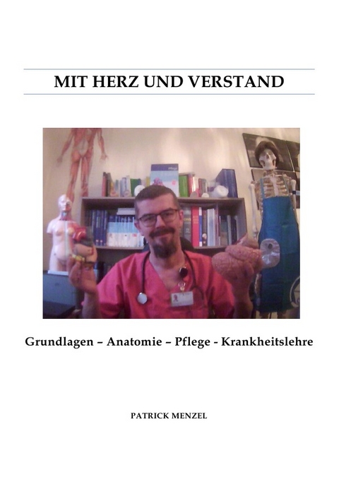 Mit Herz und Verstand - Patrick Menzel