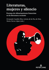 Literaturas, mujeres y silencio - 