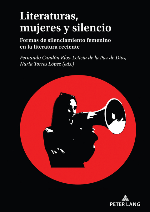 Literaturas, mujeres y silencio - 