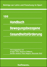 Handbuch Bewegungsbezogene Gesundheitsförderung - 