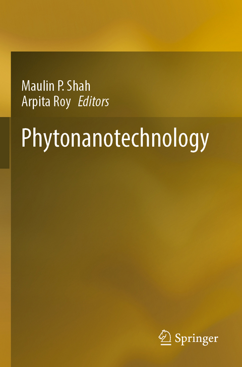 Phytonanotechnology - 