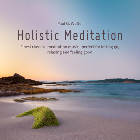 Holistic meditation - 