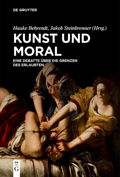 Kunst und Moral - 