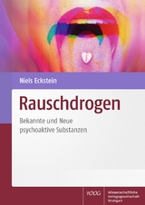 Rauschdrogen - Niels Eckstein