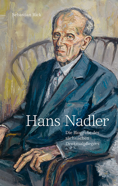 Hans Nadler (1910–2005) - Sebastian Rick