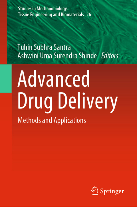 Advanced Drug Delivery - 