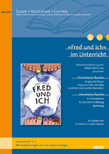 »Fred und ich« im Unterricht - Christine Sinnwell-Backes