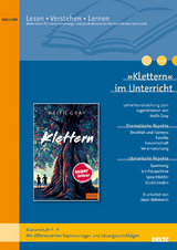 »Klettern« im Unterricht - Marc Böhmann