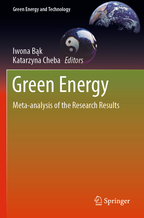 Green Energy - 