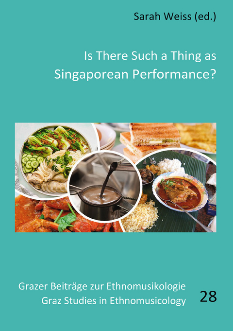 Is there such a Thing as Singaporean Performance? - 