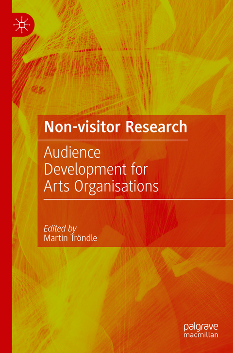 Non-Visitor Research - 