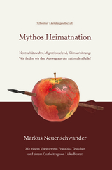 Mythos Heimatnation - Markus Neuenschwander