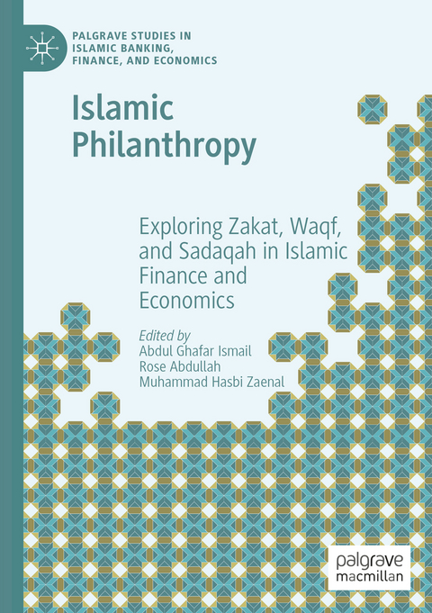 Islamic Philanthropy - 