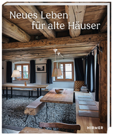 Neues Leben für alte Häuser - Heike Papenfuss