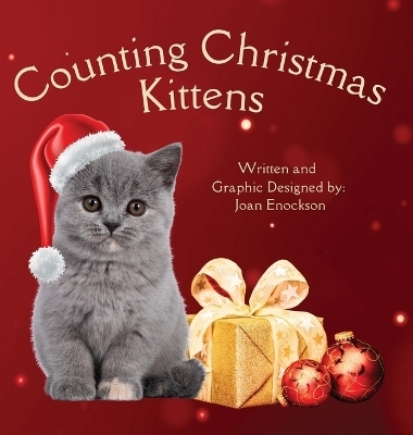 Counting Christmas Kittens - Joan Enockson