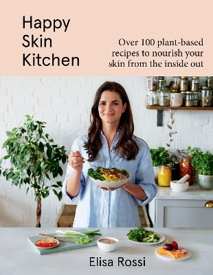 Happy skin kitchen - Elisa Rossi