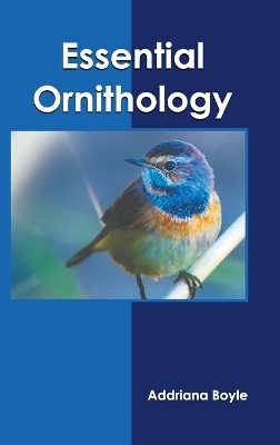 Essential Ornithology - 