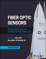 Fiber Optic Sensors - Udd, Eric; Spillman, William B.