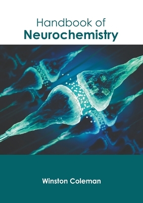 Handbook of Neurochemistry - 