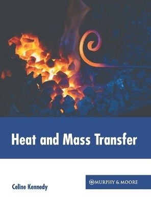 Heat and Mass Transfer - 