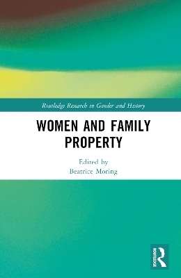 Women and Family Property - 