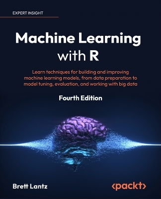 Machine Learning with R - Brett Lantz