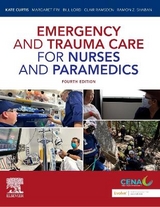 Emergency and Trauma Care 4e - Lord, Bill