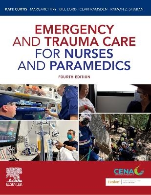 Emergency and Trauma Care 4e - Bill Lord