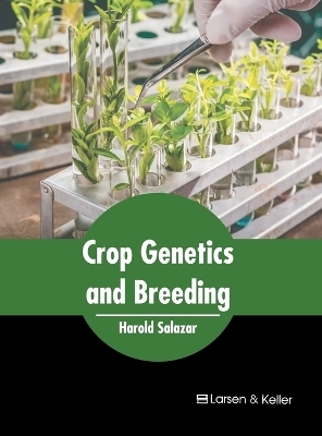 Crop Genetics and Breeding - 