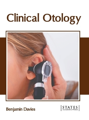 Clinical Otology - 