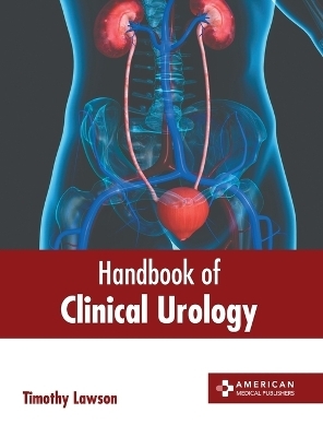 Handbook of Clinical Urology - 