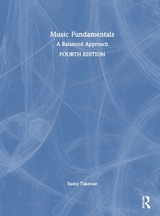 Music Fundamentals - Takesue, Sumy