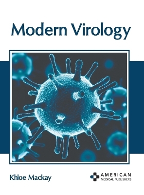 Modern Virology - 