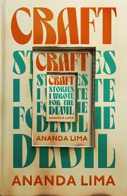 Craft - Ananda Lima