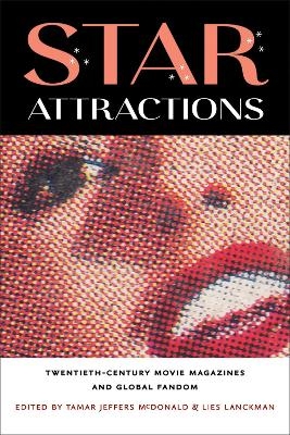 Star Attractions - 