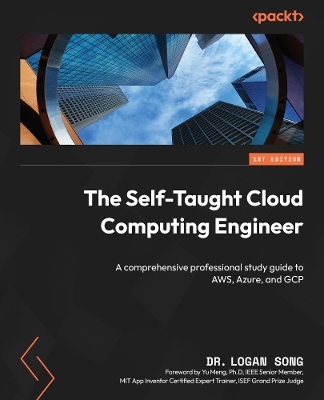 The Self-Taught Cloud Computing Engineer - Dr. Logan Song